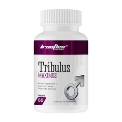 Tribulus Maximus 60 tabs