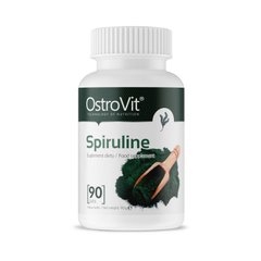 Spiruline 90 tabs