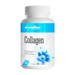 Collagen 180 tabs