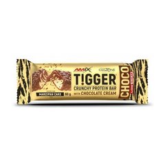 Tigger Crunchy Protein Bar 60 g