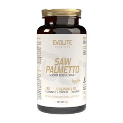 Saw Palmetto 450 mg 90 vcaps