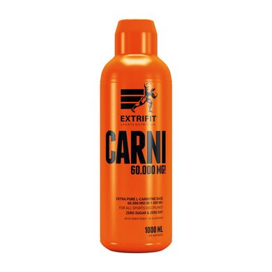 CARNI 60 000 mg 1 l