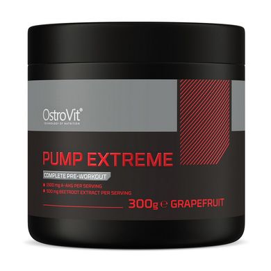 Pump Extreme 300 g
