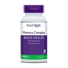 Memory Complex 60 tab