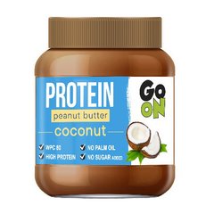Protein Peanut Butter 350 g
