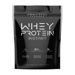 100% Whey Protein 2 kg