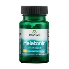 Melatonin 3 mg 60 tab