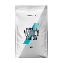Impact Whey Protein 5 kg