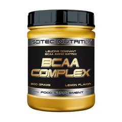 BCAA Complex 8:1:1 300 g