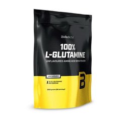 100% L-Glutamine 1 kg