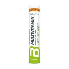 Multivitamin 20 tab