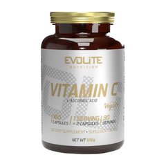 Vitamin C 500 mg 180 vcaps