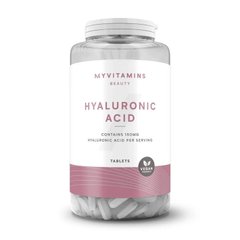 Hyaluronic Acid 30 tab