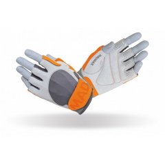 Workout Gloves Grey/Chill MFG-850