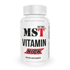 Vitamin Kick 60 tab