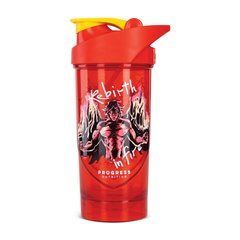 Shieldmixer Shaker Rebrith In Fire 700 ml