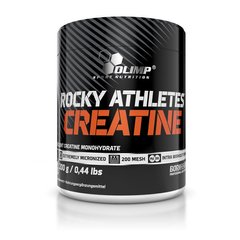 Creatine Rocky Athletes 200 g
