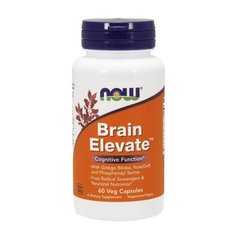 Brain Elevate 60 caps