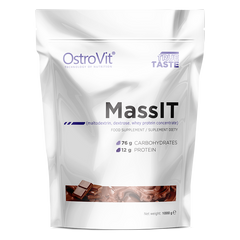 MassIT 1 kg