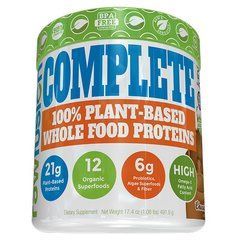 Raw Fusion Complete 492 g
