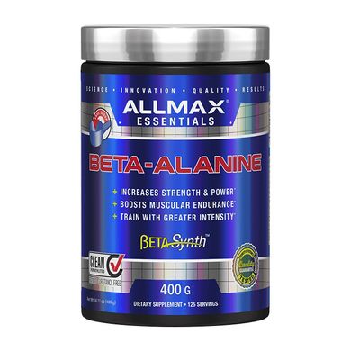 Beta-Alanine 400 g