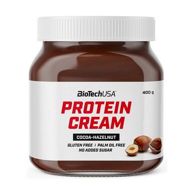 Protein Cream 400 g