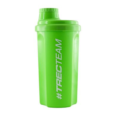 Shaker #TrecTeam 700 ml