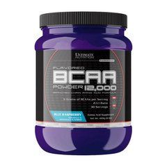 BCAA 12,000 228 g