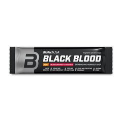 Black Blood Nox+ 19 g
