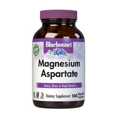 Magnesium Aspartate 100 veg caps