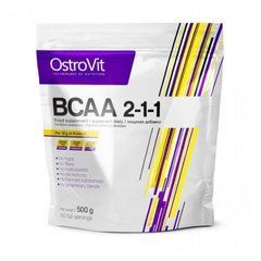 BCAA 2-1-1 500 g
