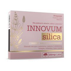 Innovum Silica 30 caps