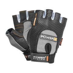 Power Plus Gloves Grey 2500GR