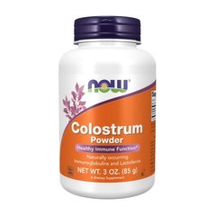 Colostrum Powder 85 g