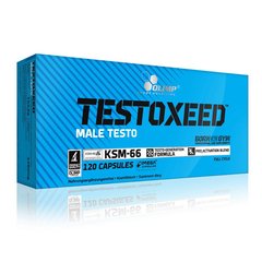 Testoxeed 120 caps