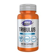 Tribulus 500 mg 100 caps
