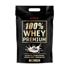 100% Whey Premium 2 kg