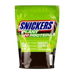 Snickers Plant Hi Protein 420 g