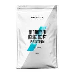 Hydrolysed Beef Protein 2,5 kg