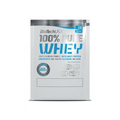 100% Pure Whey 28 g