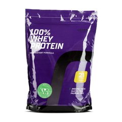 100% Whey Protein 1,84 kg