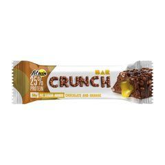Crunch Bar No Sugar Added 50 g