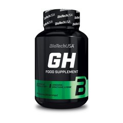 GH hormon regulator 120 caps