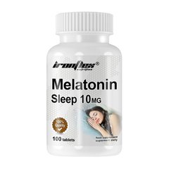 Melatonin Sleep 10 mg 100 tabs