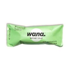 Wana. Wafand`cream 43 g