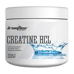 Creatine HCL 200 g
