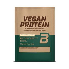 Vegan Protein 25 g
