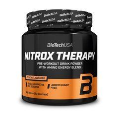 Nitrox Therapy 680 g