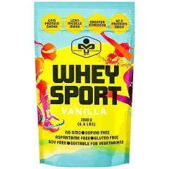 Whey Sport 2 kg