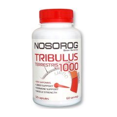 Tribulus 1000 120 caps